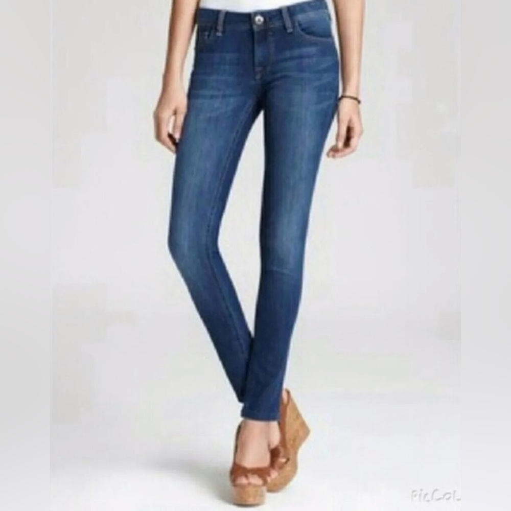 Paper Denim & Cloth Skinny Jeans Size 27